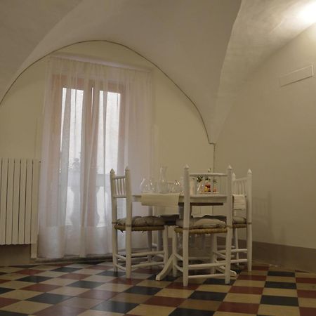 B&B Centro Storico Lecce Zewnętrze zdjęcie