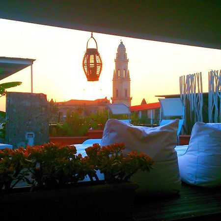B&B Centro Storico Lecce Zewnętrze zdjęcie