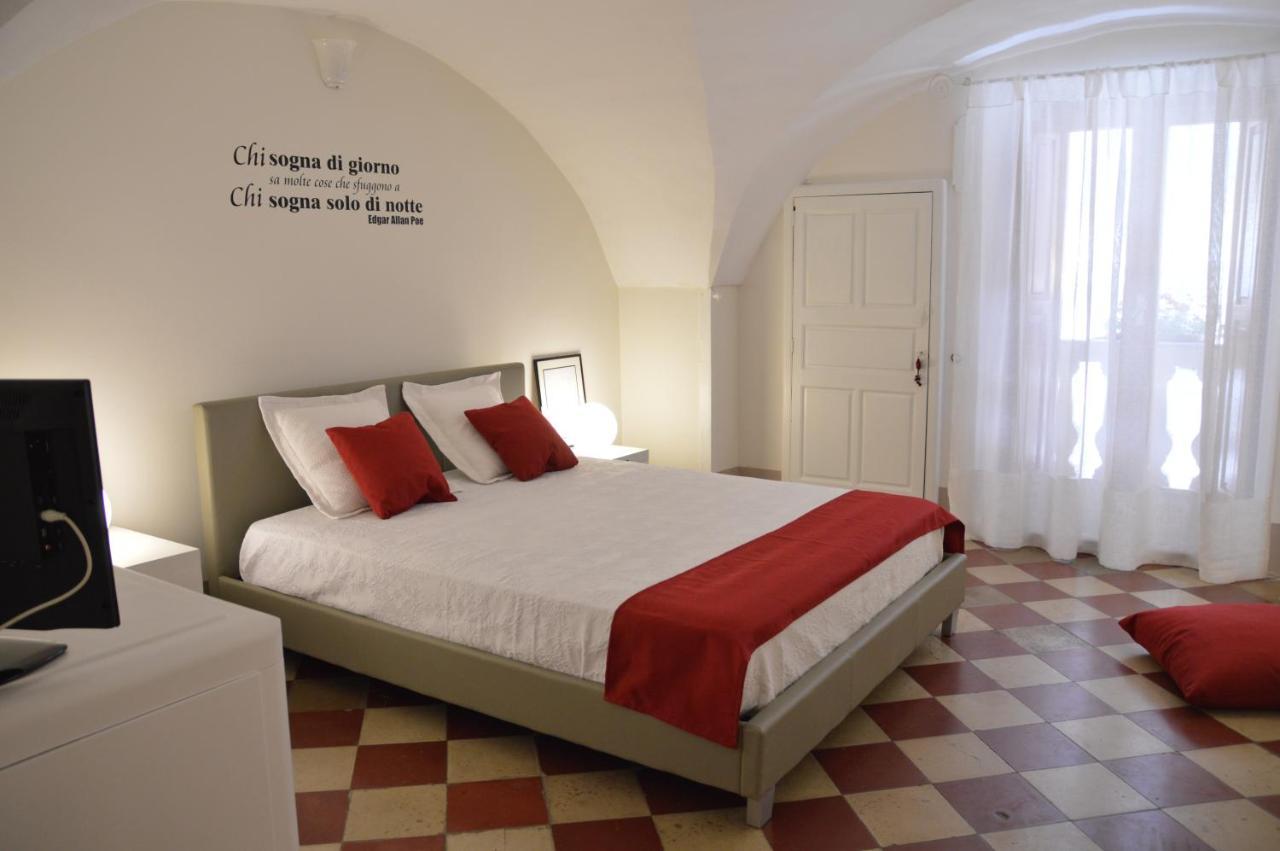 B&B Centro Storico Lecce Zewnętrze zdjęcie