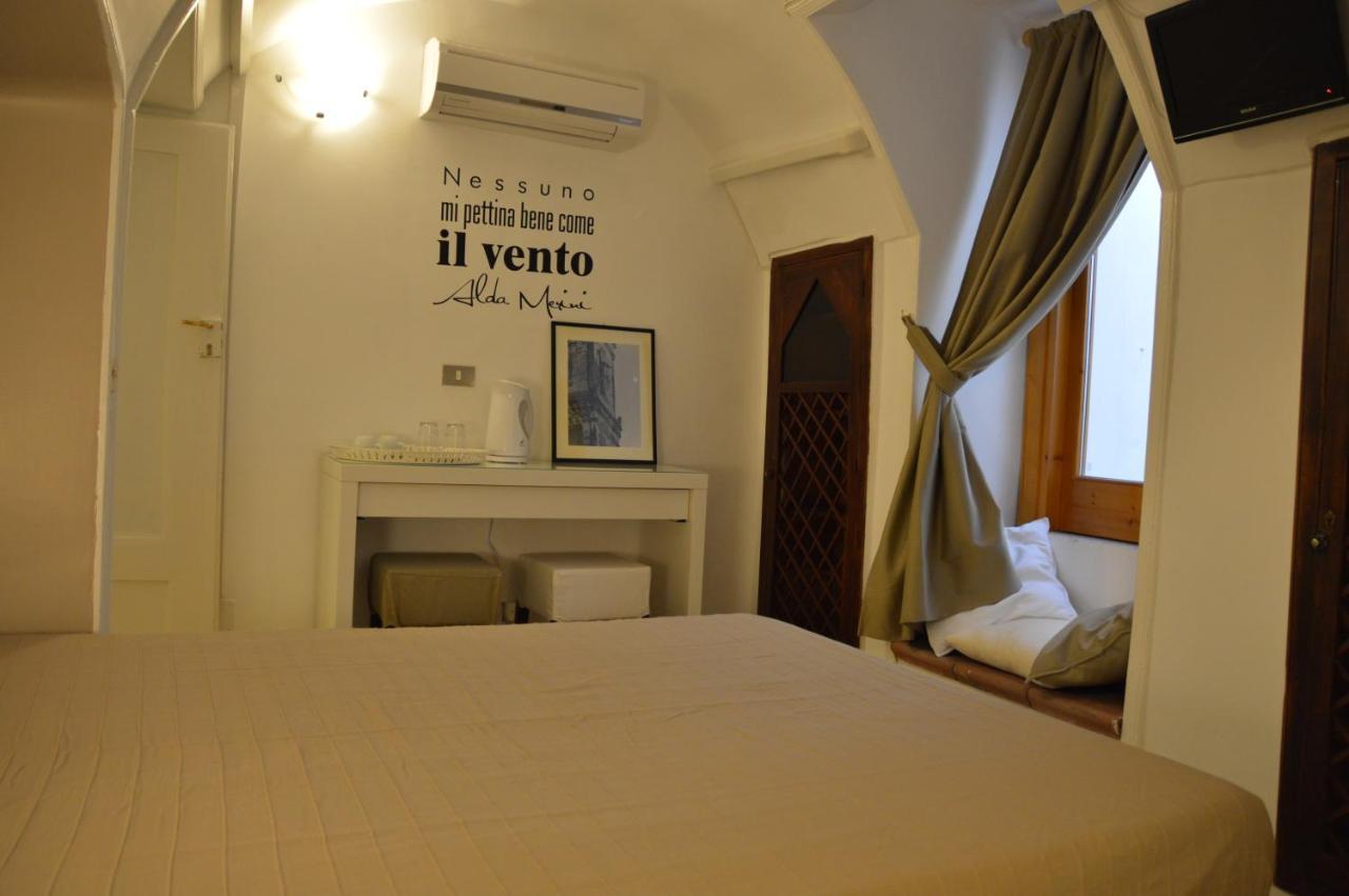 B&B Centro Storico Lecce Zewnętrze zdjęcie