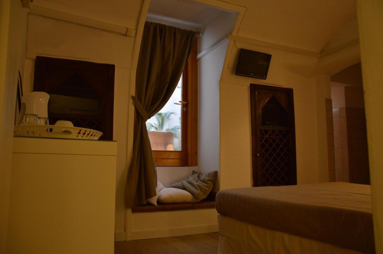 B&B Centro Storico Lecce Zewnętrze zdjęcie