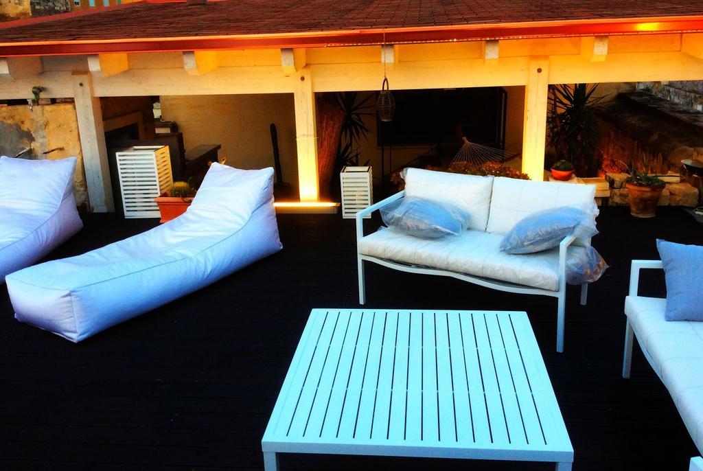 B&B Centro Storico Lecce Zewnętrze zdjęcie