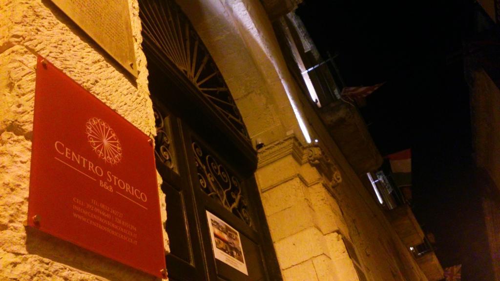 B&B Centro Storico Lecce Zewnętrze zdjęcie