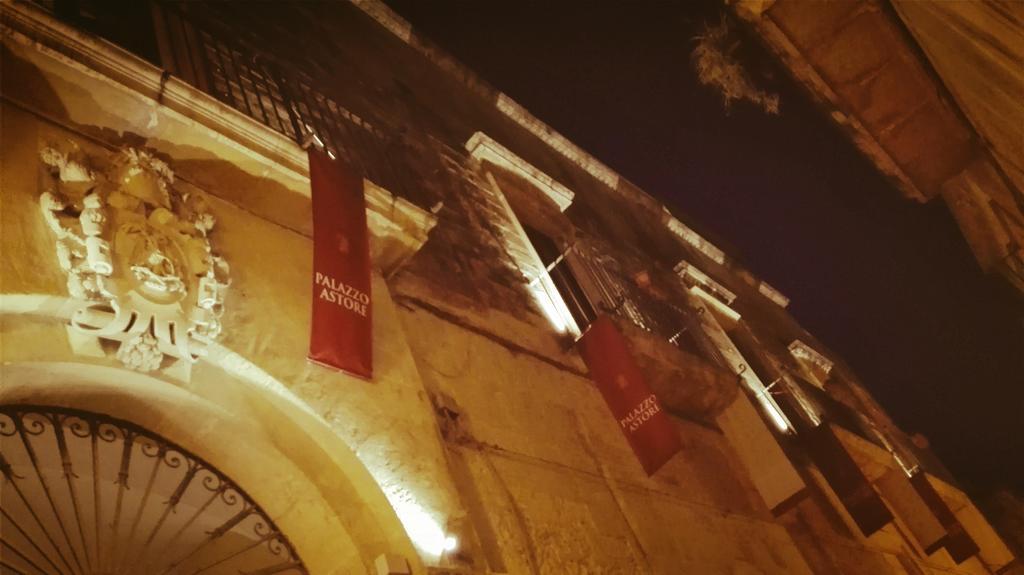 B&B Centro Storico Lecce Zewnętrze zdjęcie