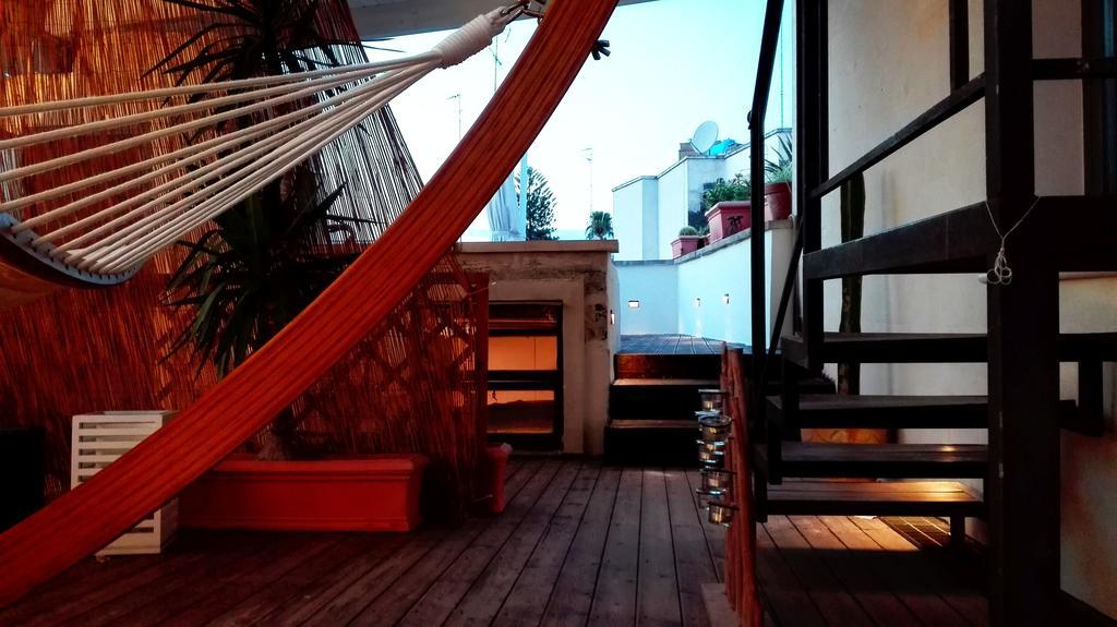 B&B Centro Storico Lecce Zewnętrze zdjęcie