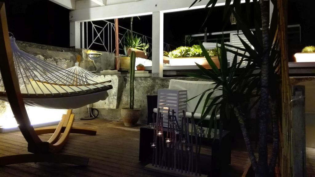 B&B Centro Storico Lecce Zewnętrze zdjęcie
