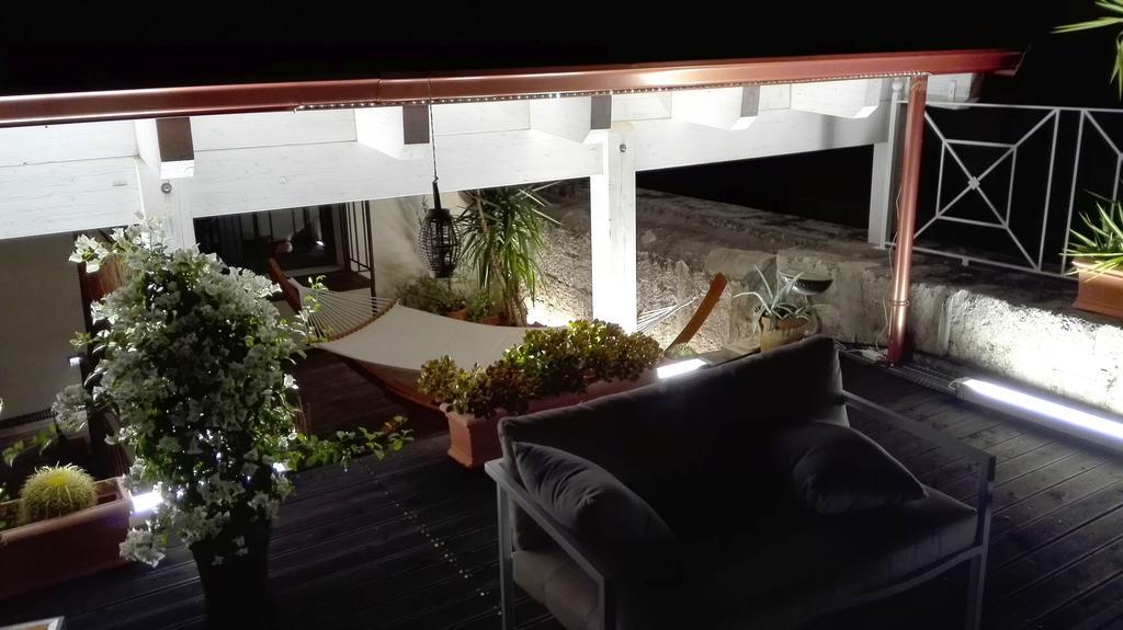 B&B Centro Storico Lecce Zewnętrze zdjęcie