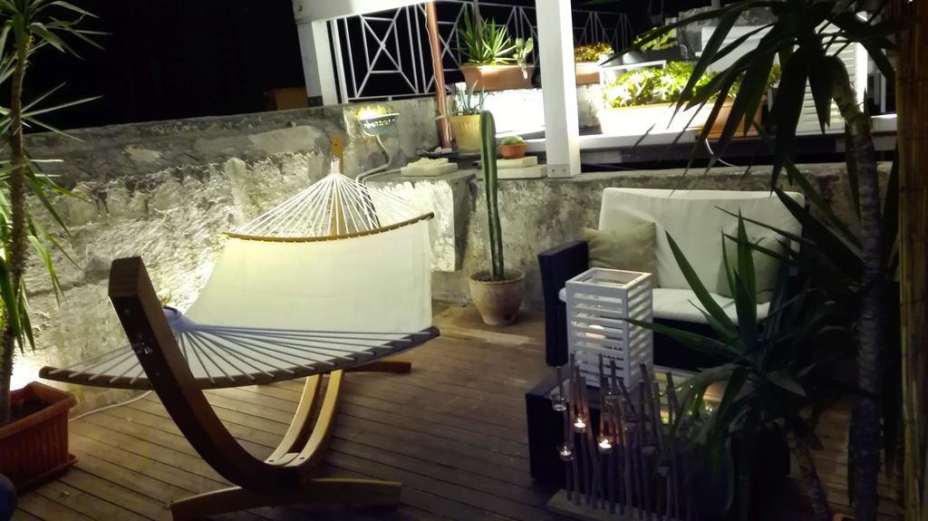 B&B Centro Storico Lecce Zewnętrze zdjęcie