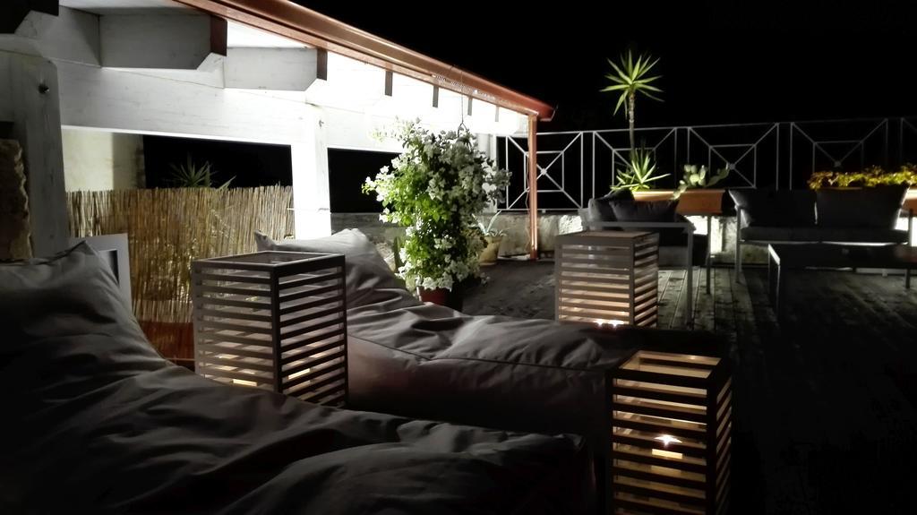 B&B Centro Storico Lecce Zewnętrze zdjęcie