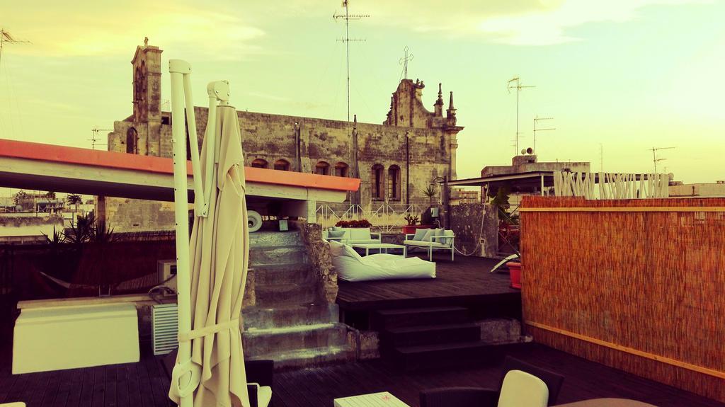 B&B Centro Storico Lecce Zewnętrze zdjęcie