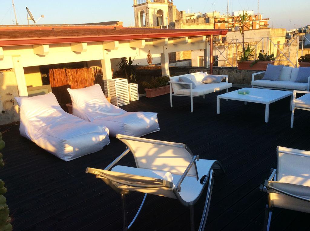 B&B Centro Storico Lecce Zewnętrze zdjęcie