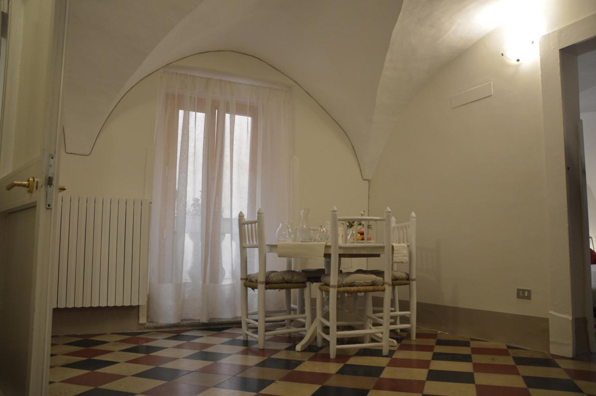 B&B Centro Storico Lecce Zewnętrze zdjęcie