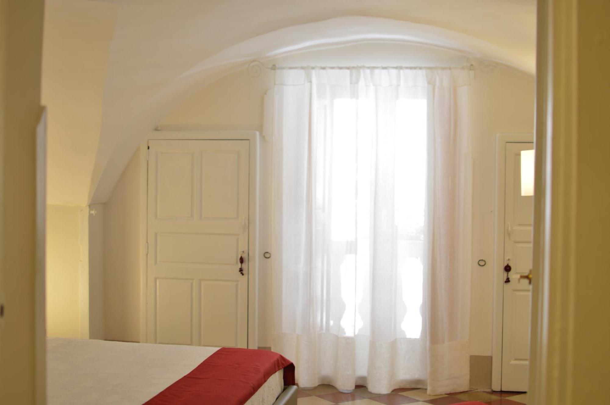 B&B Centro Storico Lecce Zewnętrze zdjęcie