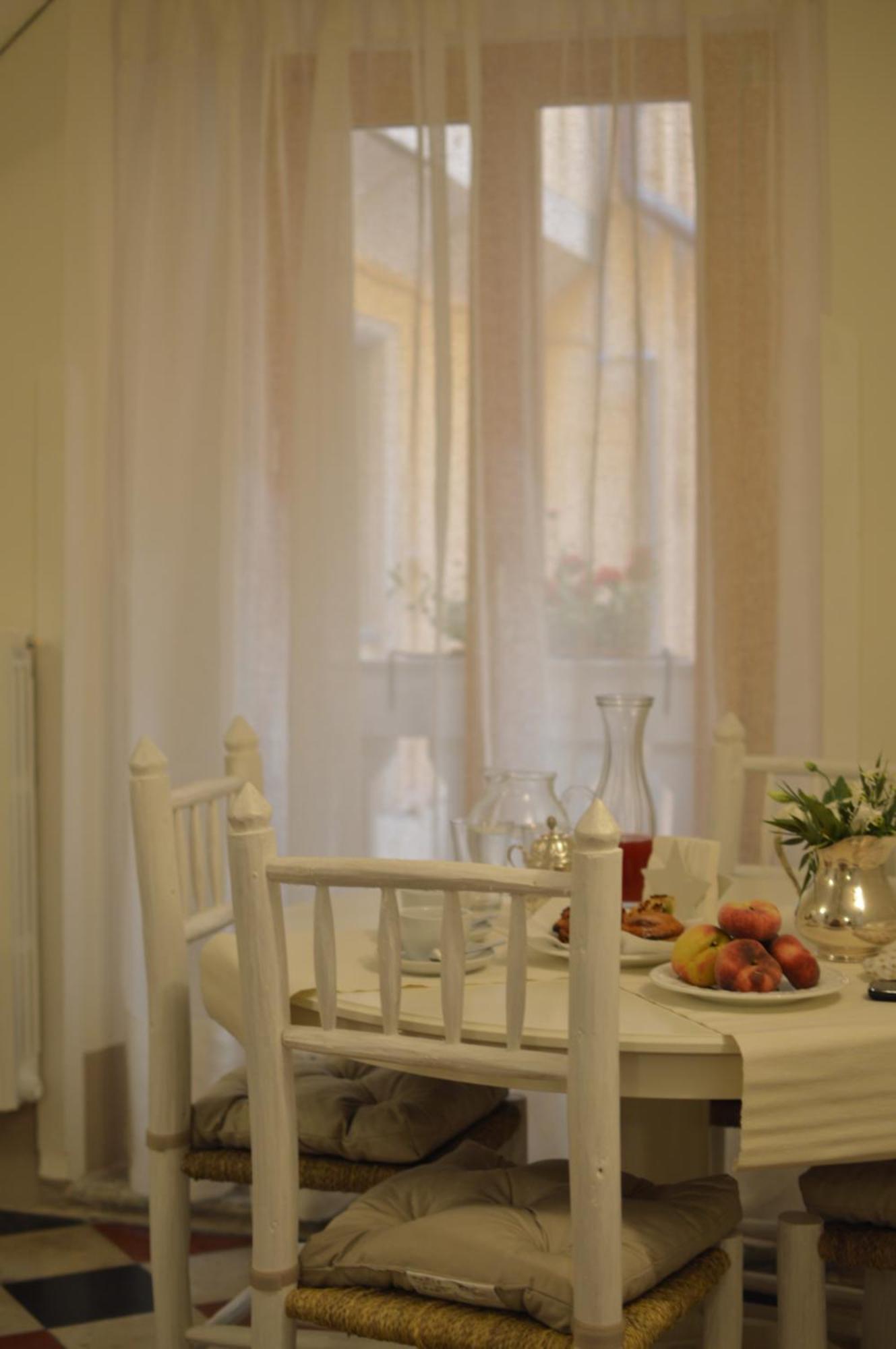 B&B Centro Storico Lecce Zewnętrze zdjęcie