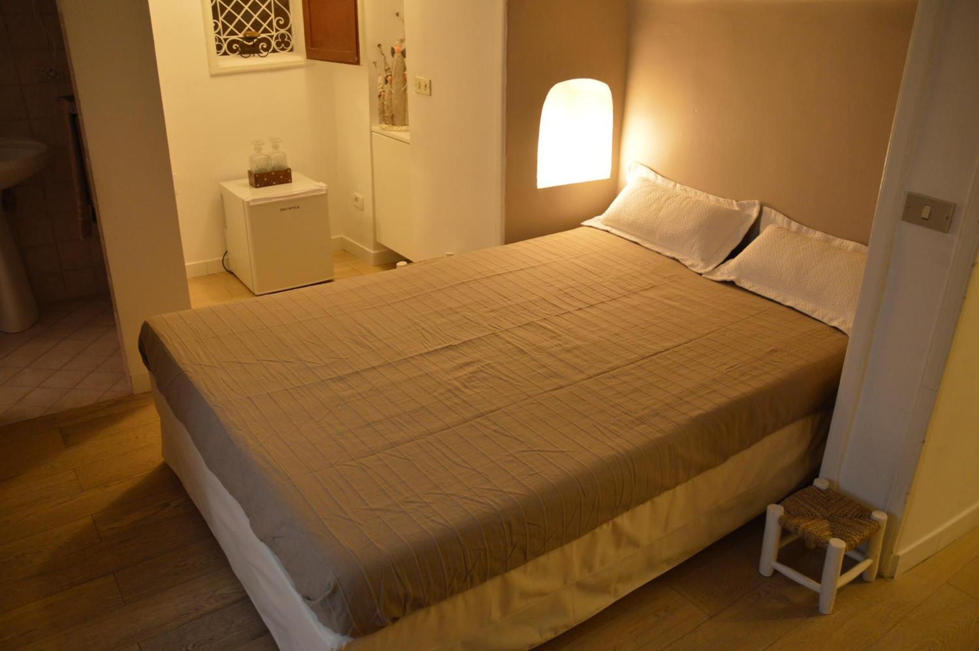 B&B Centro Storico Lecce Zewnętrze zdjęcie
