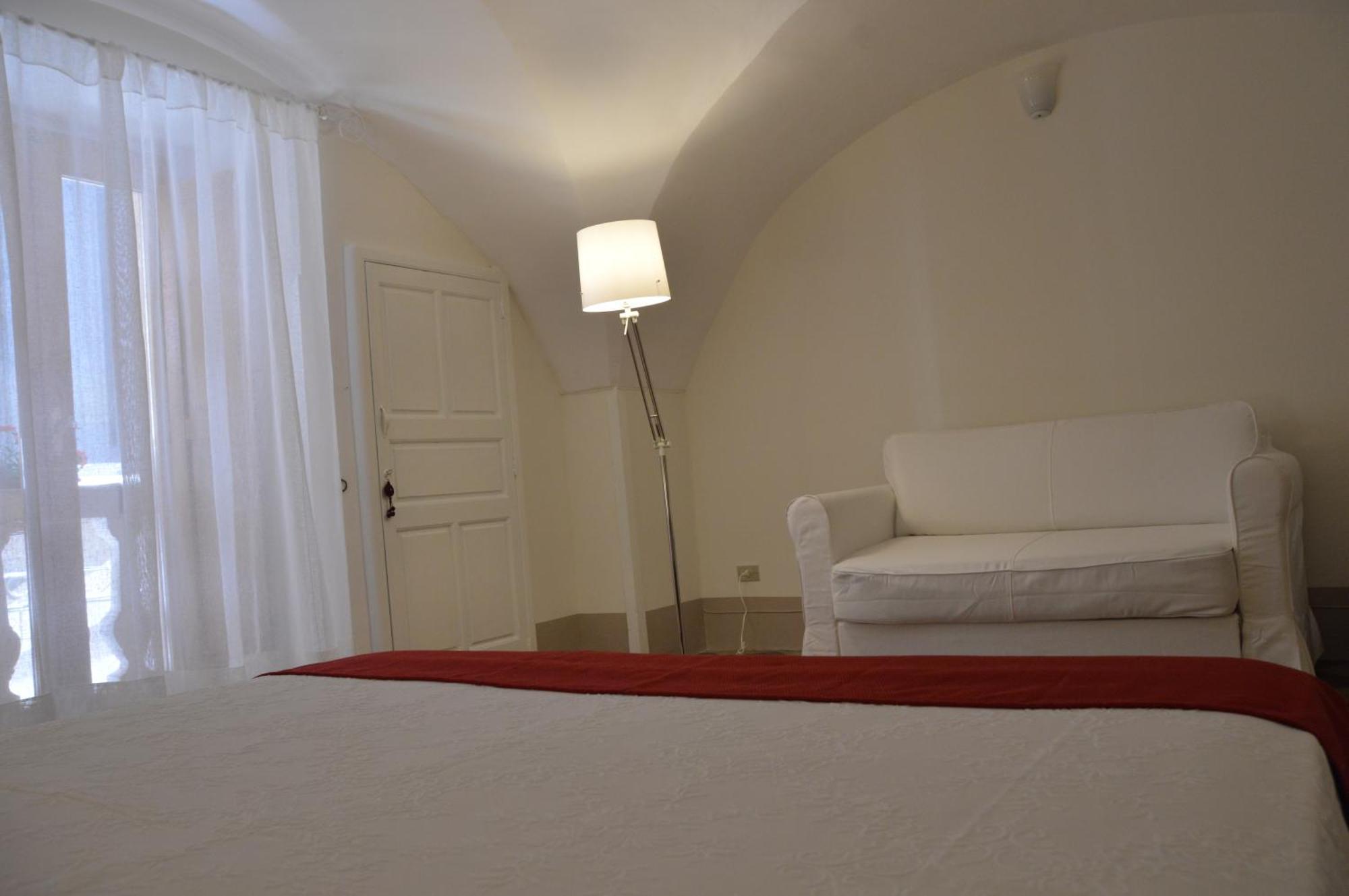 B&B Centro Storico Lecce Zewnętrze zdjęcie