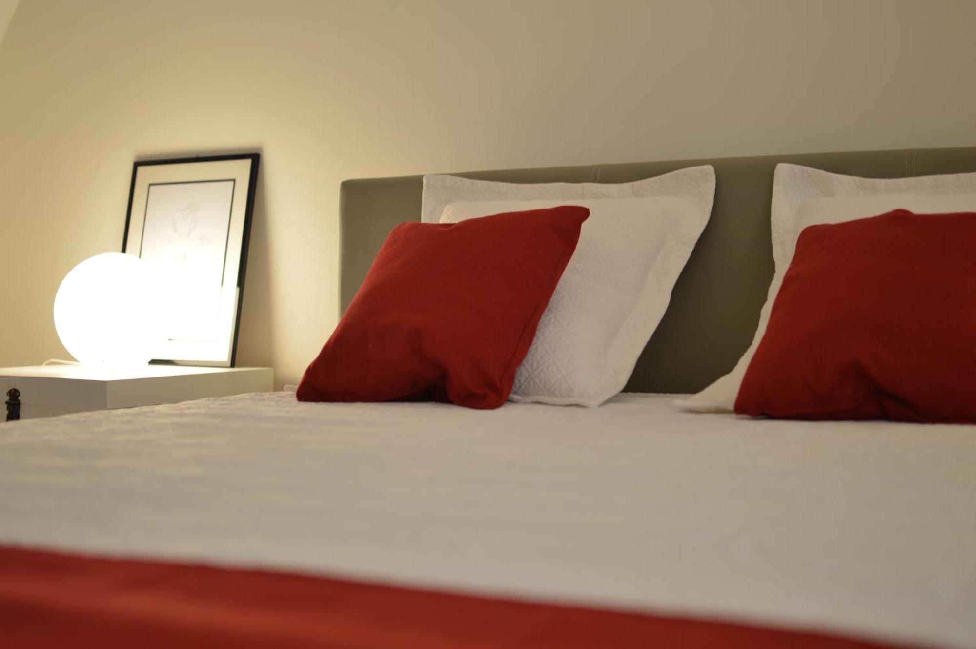 B&B Centro Storico Lecce Zewnętrze zdjęcie
