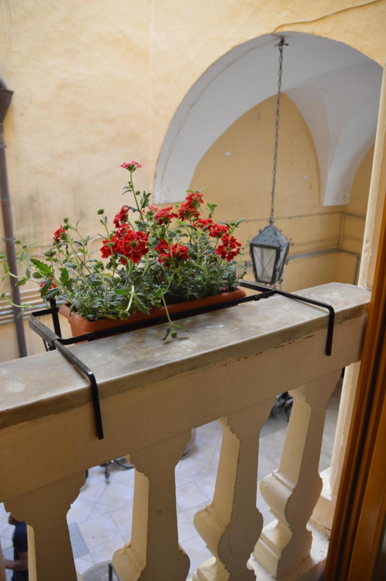 B&B Centro Storico Lecce Zewnętrze zdjęcie