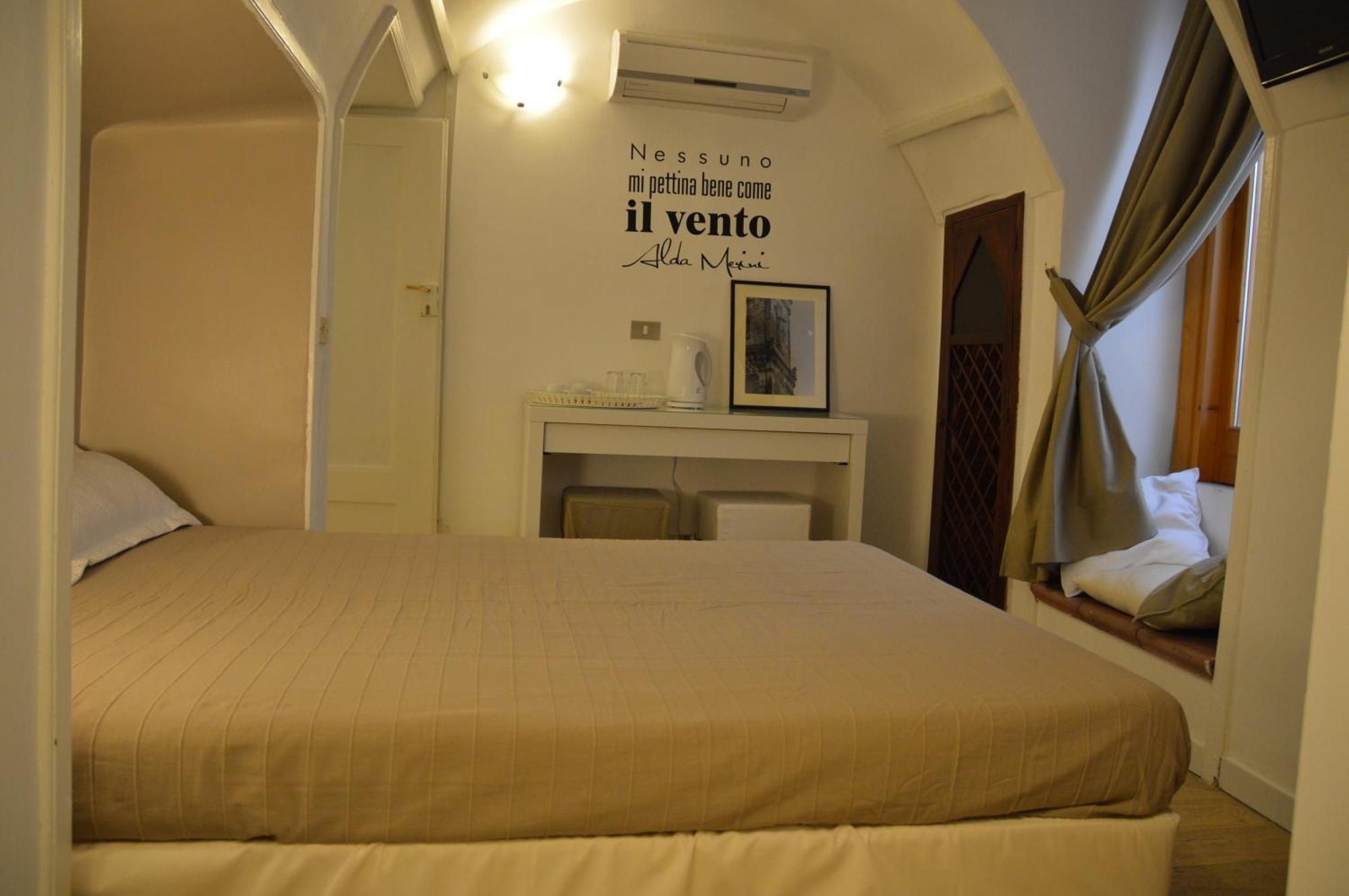 B&B Centro Storico Lecce Zewnętrze zdjęcie