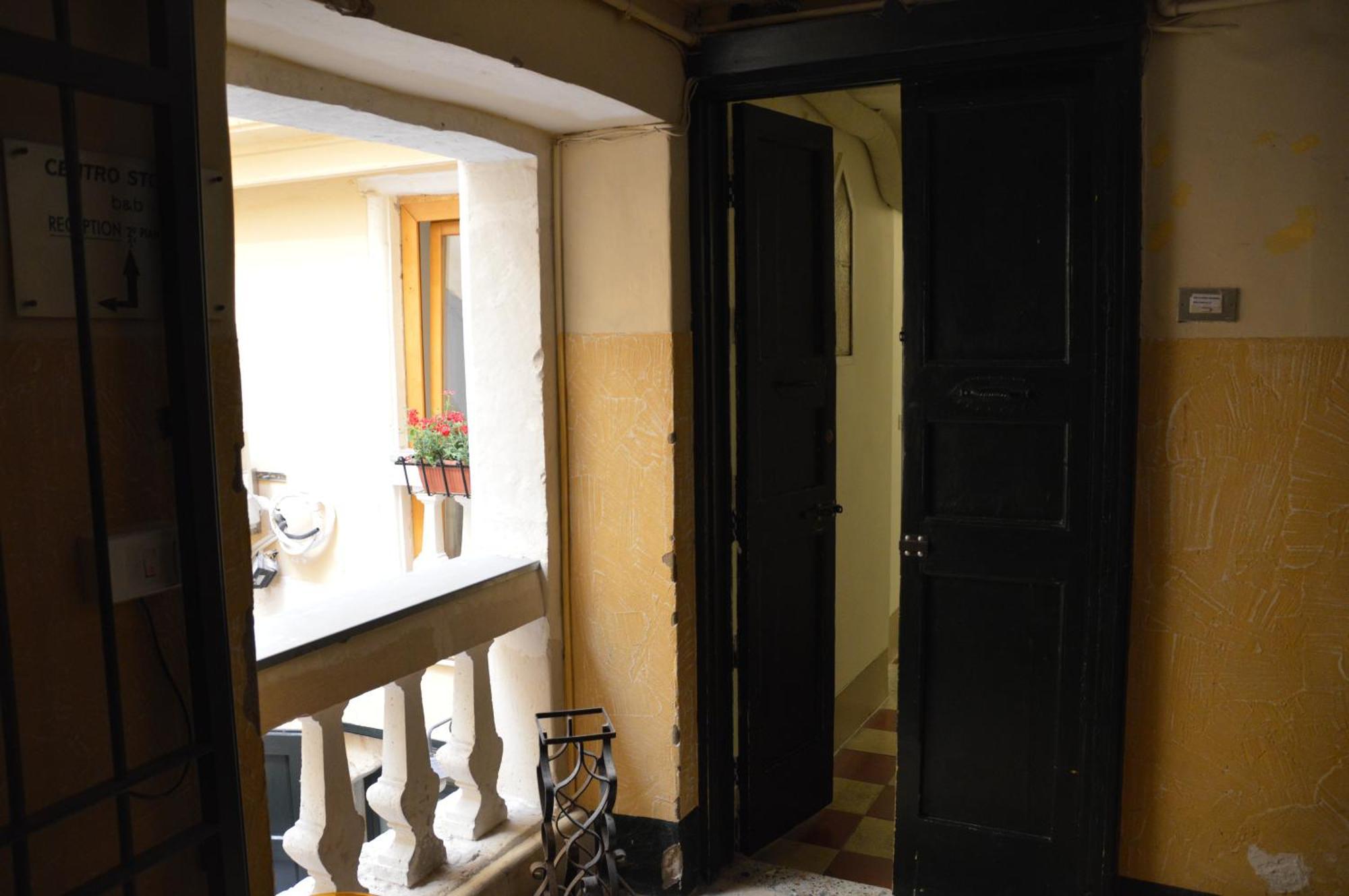 B&B Centro Storico Lecce Zewnętrze zdjęcie