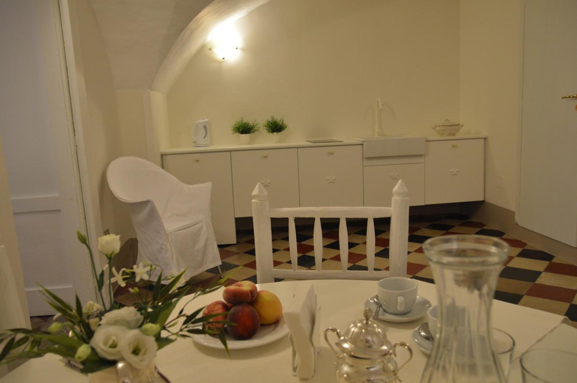 B&B Centro Storico Lecce Zewnętrze zdjęcie