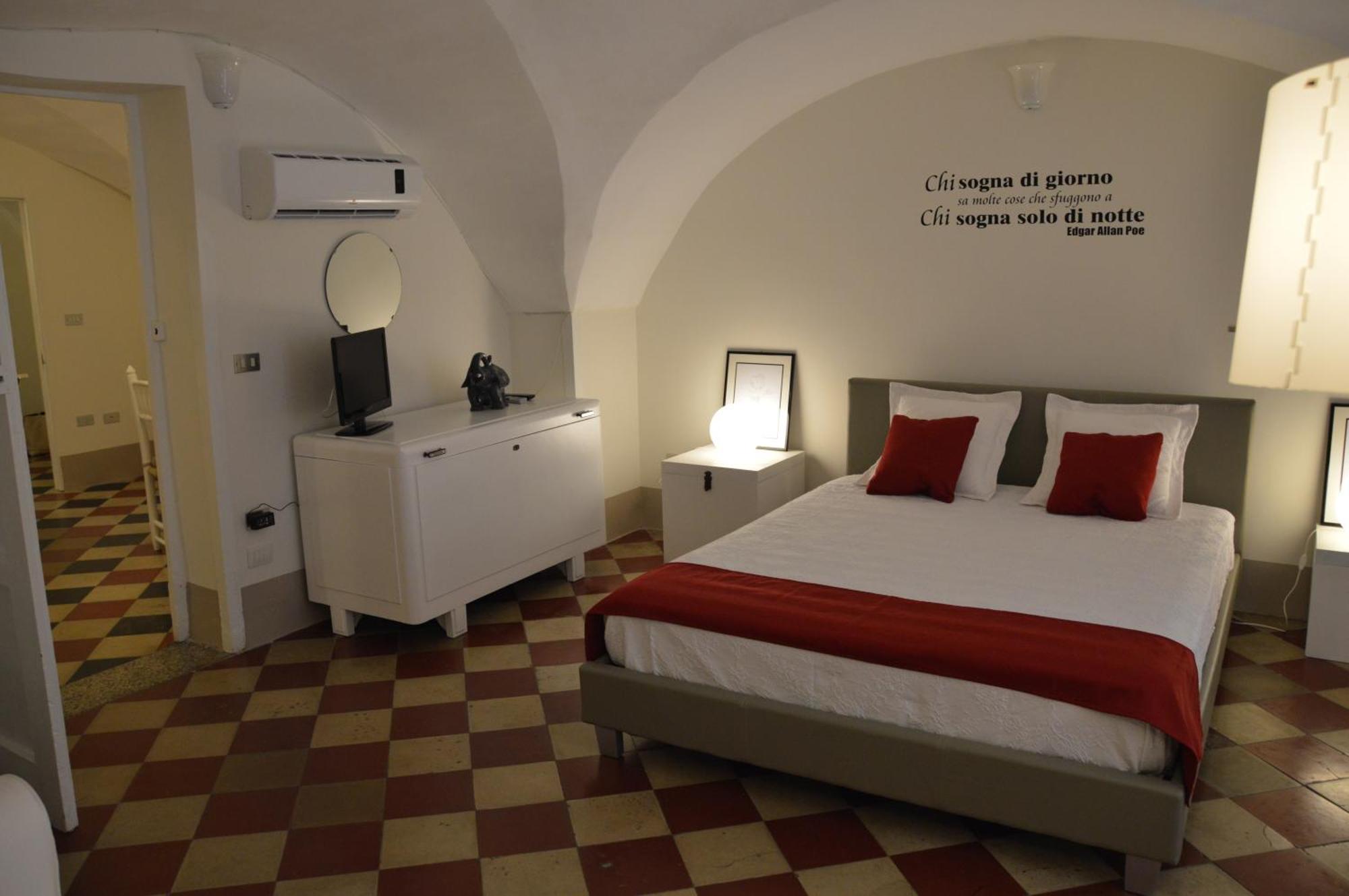 B&B Centro Storico Lecce Zewnętrze zdjęcie
