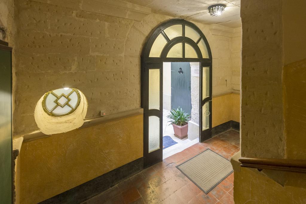 B&B Centro Storico Lecce Zewnętrze zdjęcie