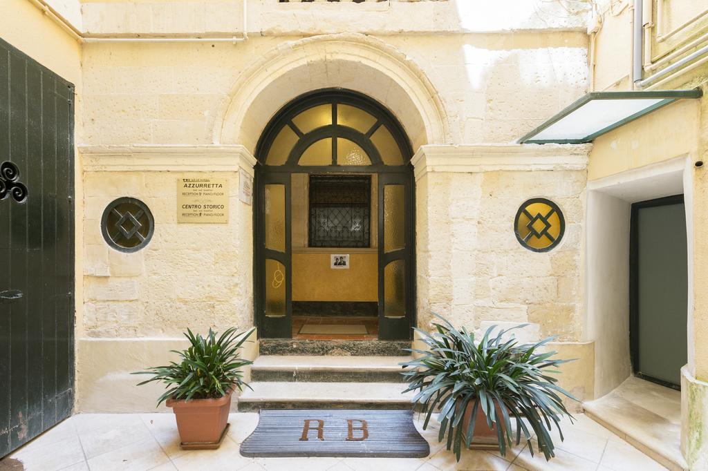 B&B Centro Storico Lecce Zewnętrze zdjęcie