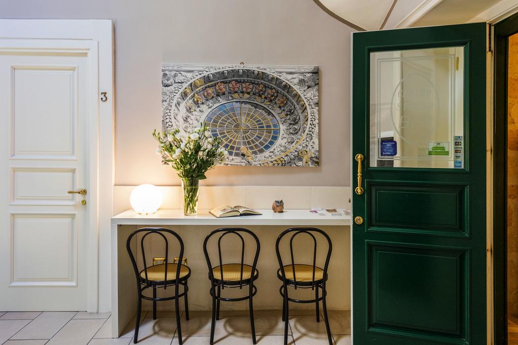 B&B Centro Storico Lecce Zewnętrze zdjęcie