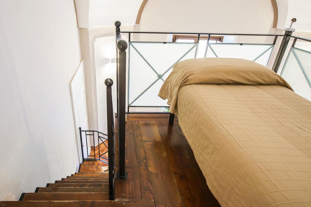B&B Centro Storico Lecce Zewnętrze zdjęcie