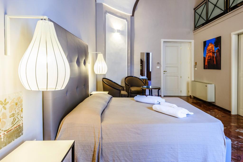 B&B Centro Storico Lecce Zewnętrze zdjęcie