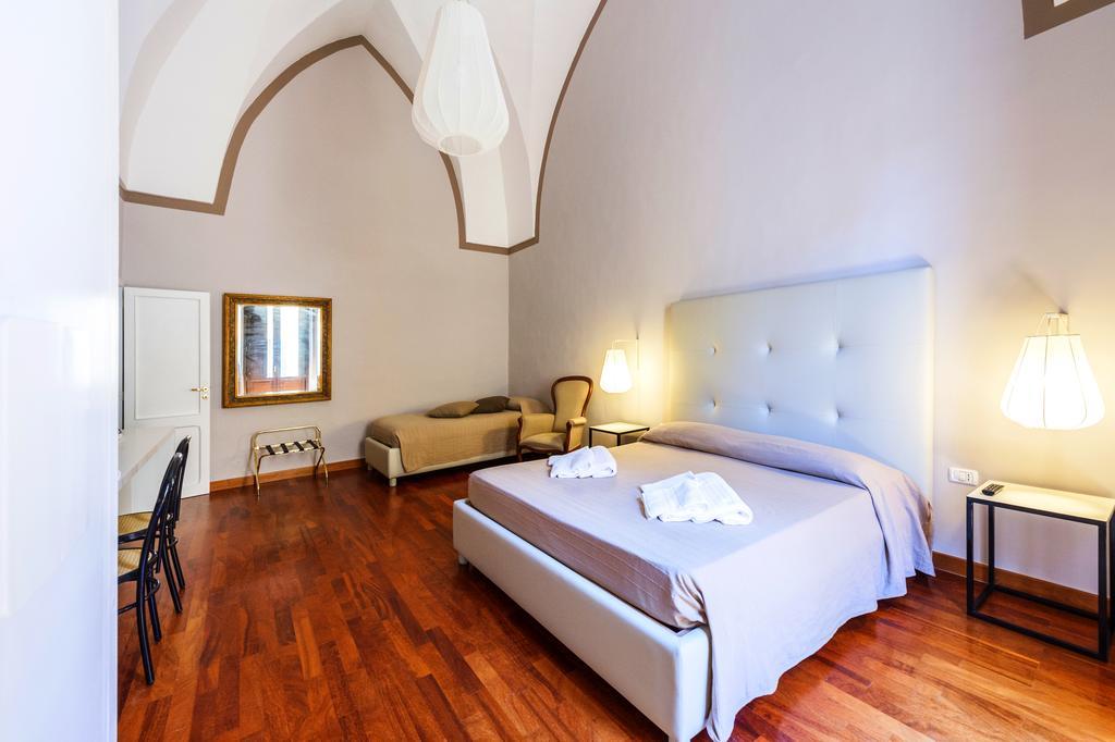 B&B Centro Storico Lecce Zewnętrze zdjęcie