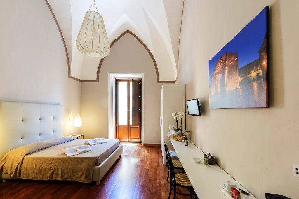 B&B Centro Storico Lecce Zewnętrze zdjęcie