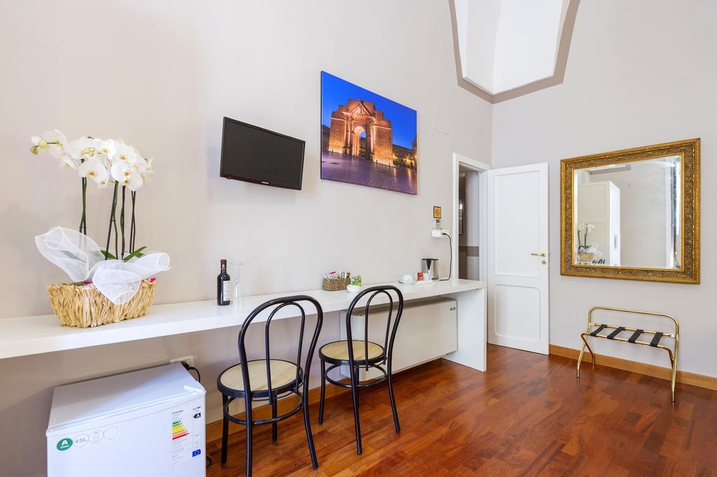 B&B Centro Storico Lecce Zewnętrze zdjęcie