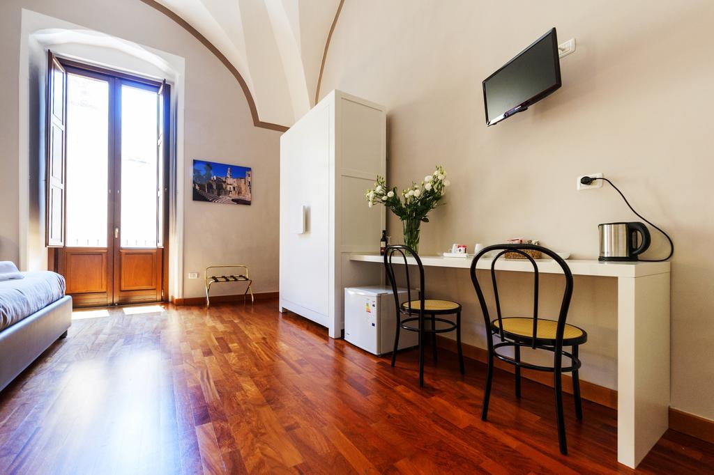 B&B Centro Storico Lecce Zewnętrze zdjęcie