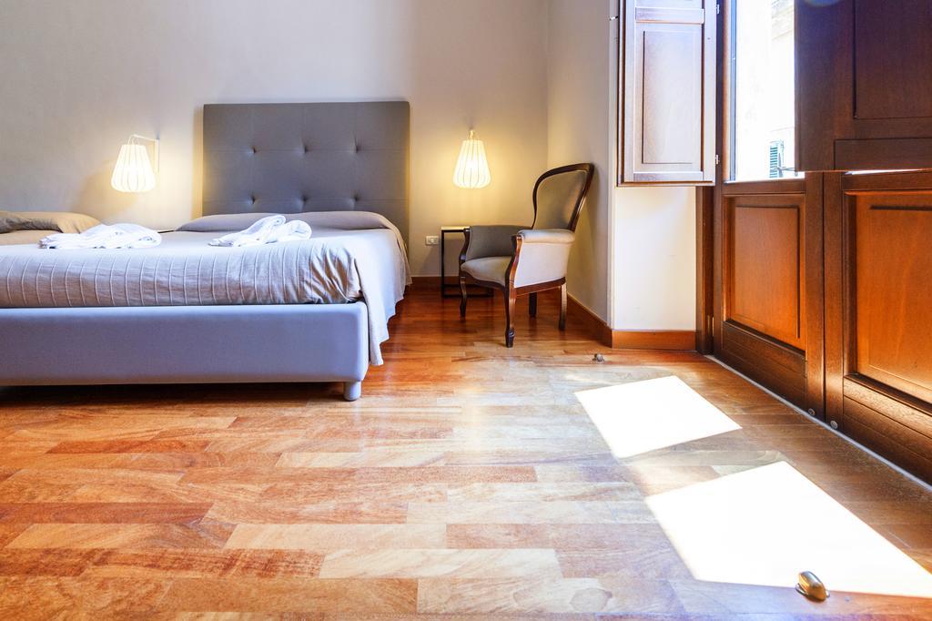 B&B Centro Storico Lecce Zewnętrze zdjęcie