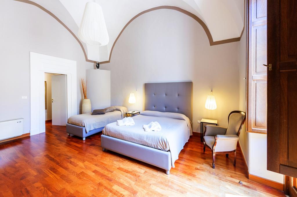 B&B Centro Storico Lecce Zewnętrze zdjęcie