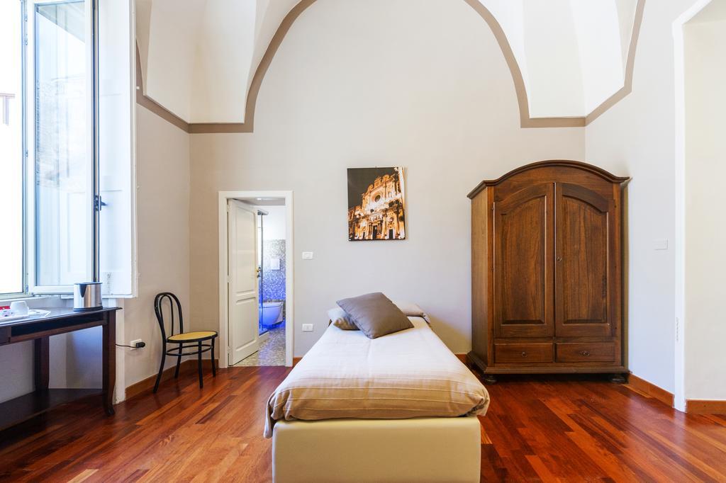 B&B Centro Storico Lecce Zewnętrze zdjęcie