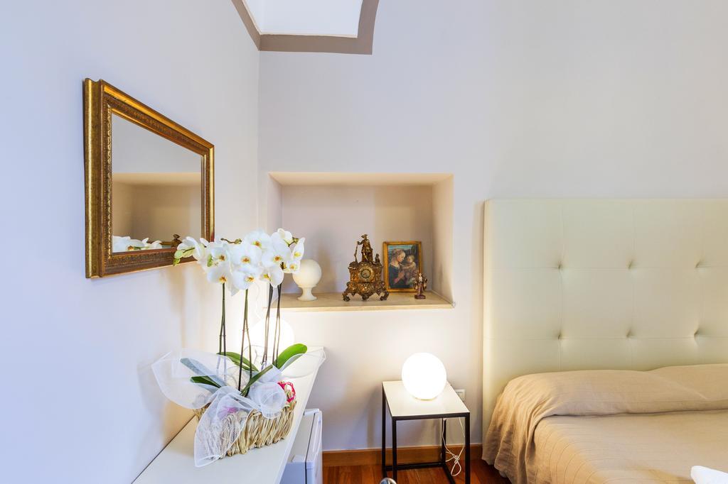 B&B Centro Storico Lecce Zewnętrze zdjęcie