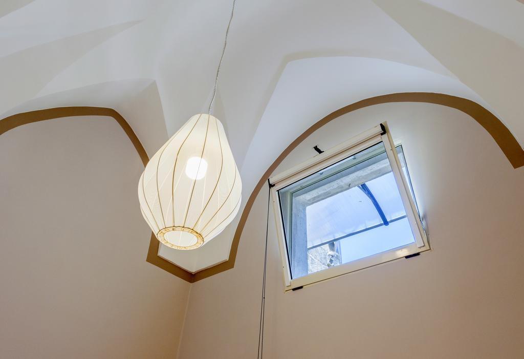 B&B Centro Storico Lecce Zewnętrze zdjęcie