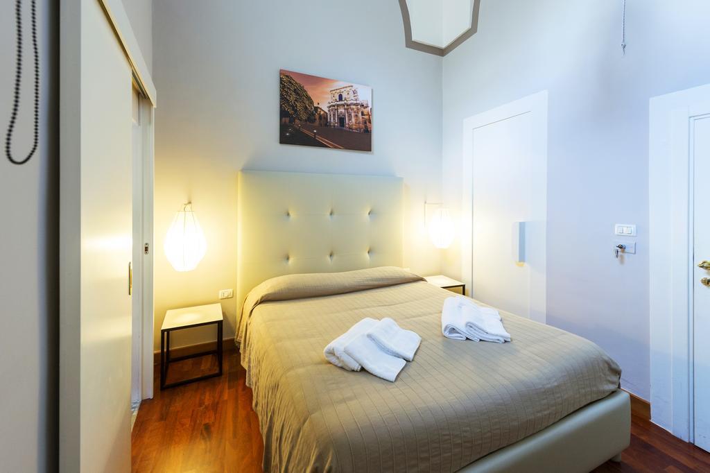 B&B Centro Storico Lecce Zewnętrze zdjęcie