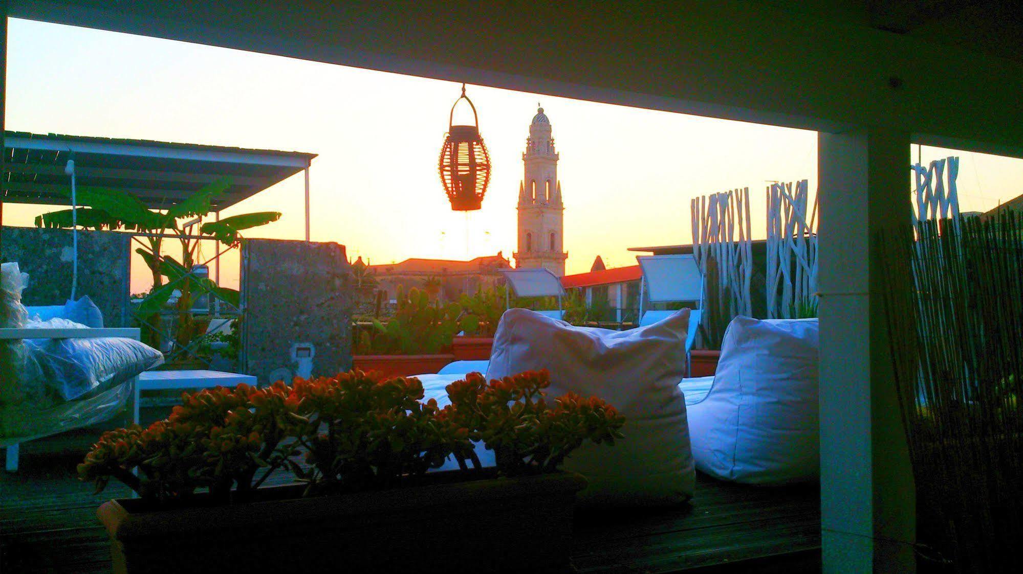 B&B Centro Storico Lecce Zewnętrze zdjęcie