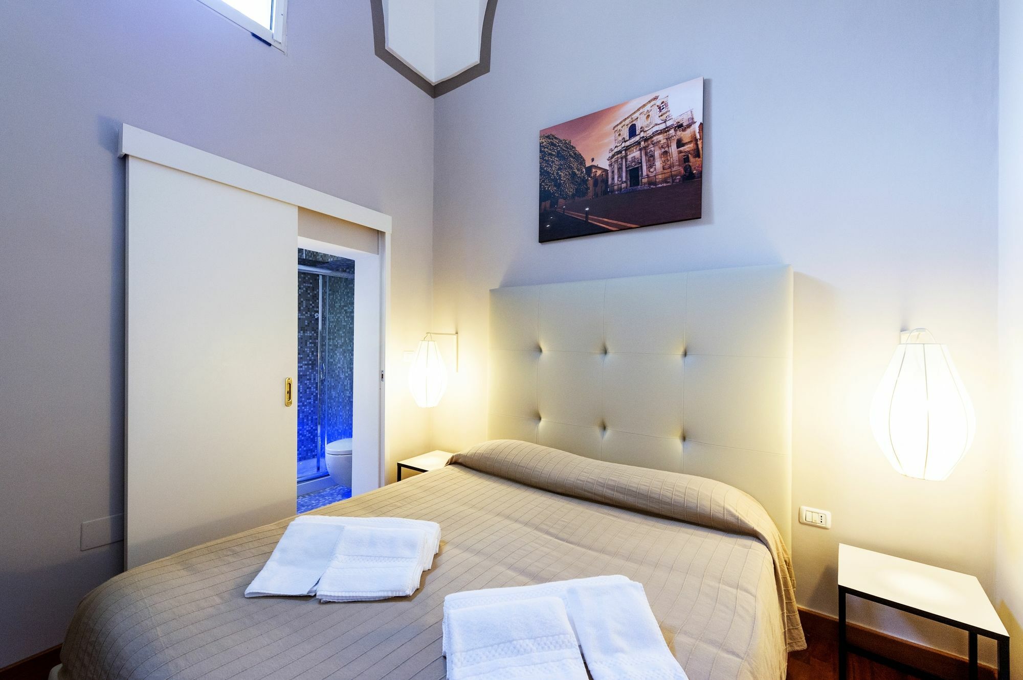 B&B Centro Storico Lecce Zewnętrze zdjęcie